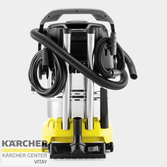 KÄRCHER KWD 6 P S V-30/8/22/T többfunkciós porszívó