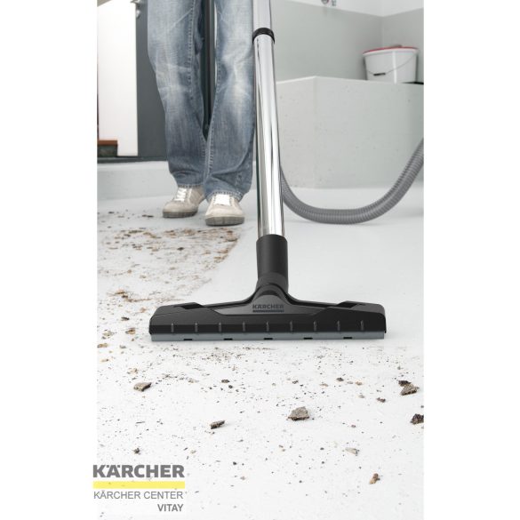 KÄRCHER AD 4 Premium hamuporszívó