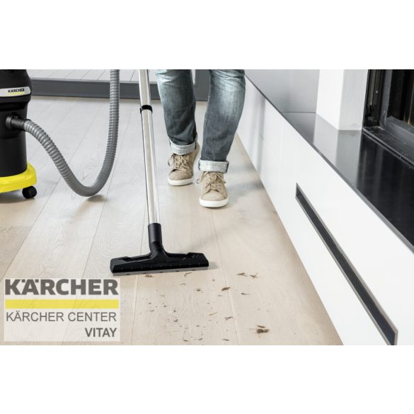 KÄRCHER AD 4 Premium hamuporszívó