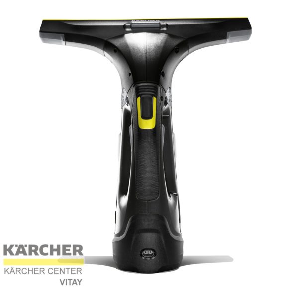 KÄRCHER WV 5 Plus N Black Edition ablaktisztító