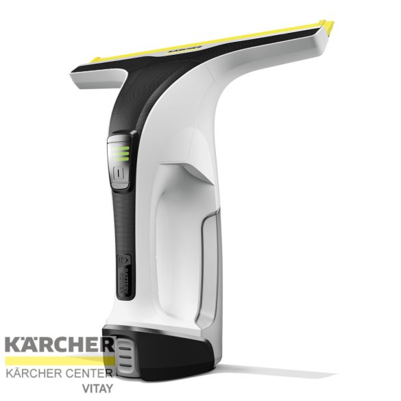 WV 4-4 Plus akkumulátoros ablaktisztító (akkumulátor és töltő nélkül)