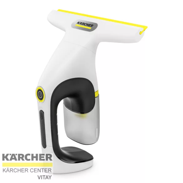 KÄRCHER WV 1 Compact ablaktisztító
