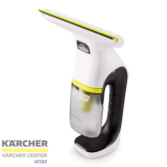 KÄRCHER WV 1 Compact ablaktisztító