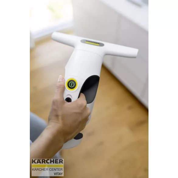 KÄRCHER WV 1 Compact ablaktisztító