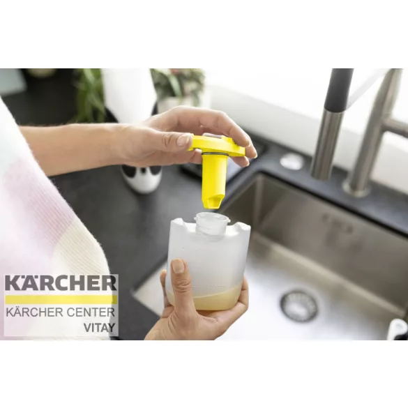 KÄRCHER WV 1 Compact ablaktisztító