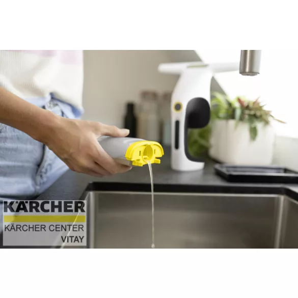 KÄRCHER WV 1 Compact ablaktisztító