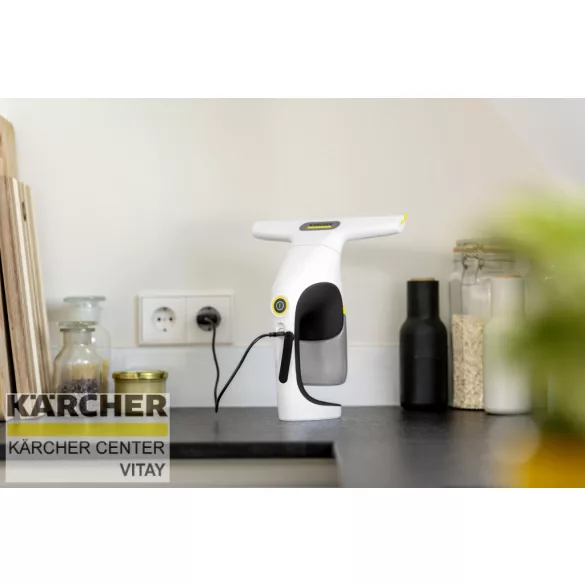 KÄRCHER WV 1 Compact ablaktisztító