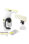 KÄRCHER WV 1 Compact Care ablaktisztító
