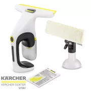 KÄRCHER WV 1 Compact Care ablaktisztító