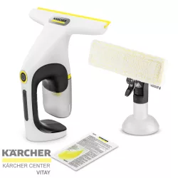 KÄRCHER WV 1 Compact Care ablaktisztító