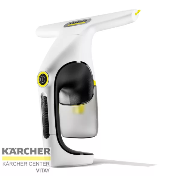 KÄRCHER WV 1 Compact Care ablaktisztító