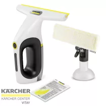 KÄRCHER WV 2 Universal Care ablaktisztító