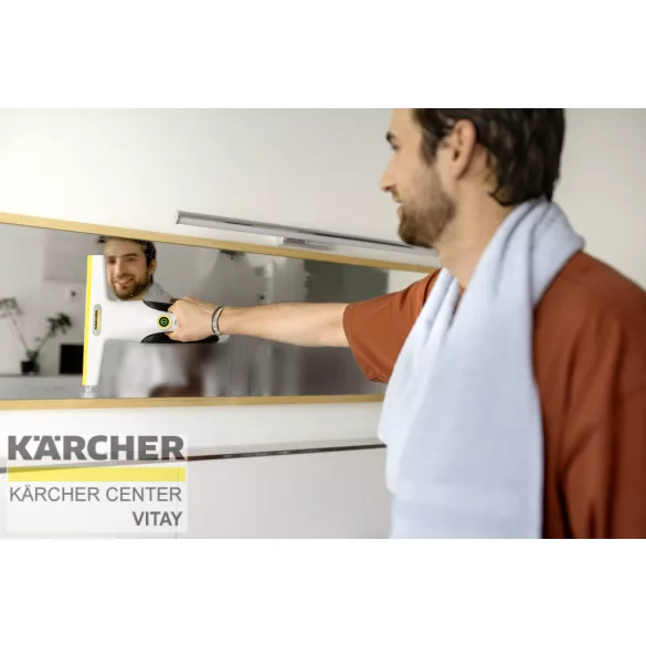 KÄRCHER WV 2 Universal Care ablaktisztító