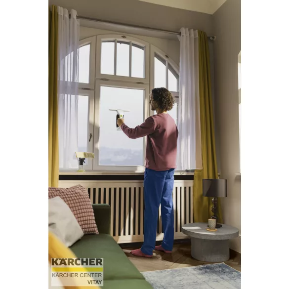 KÄRCHER WV 2 Universal Care ablaktisztító