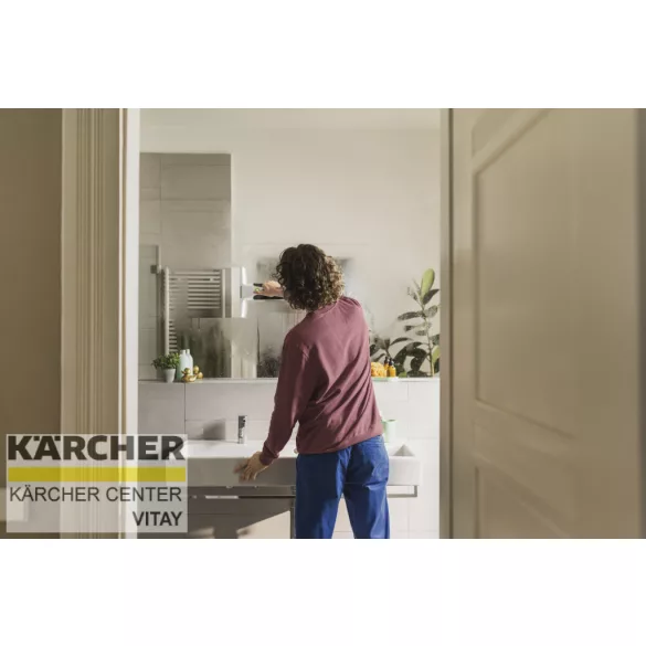 KÄRCHER WV 2 Universal Care ablaktisztító