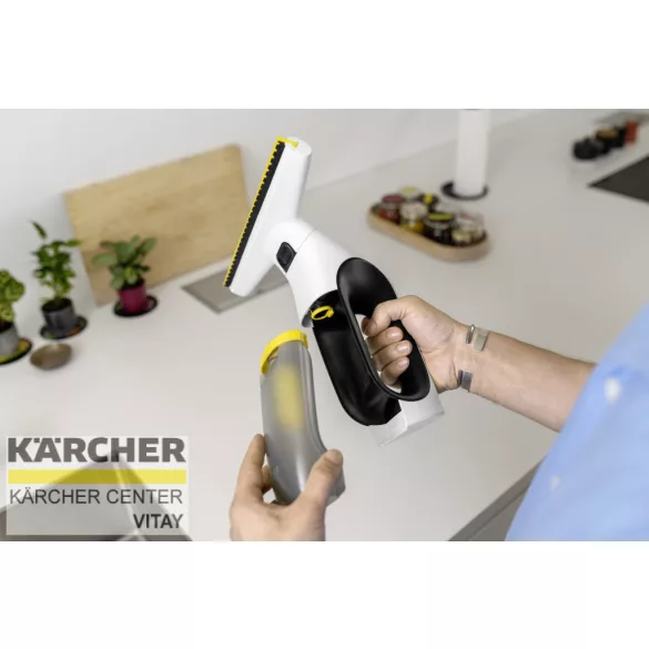 KÄRCHER WV 2 Universal Care ablaktisztító