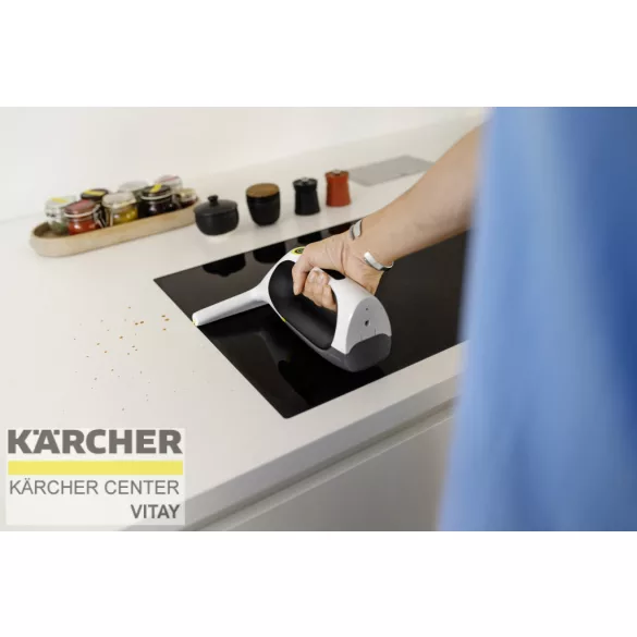 KÄRCHER WV 2 Universal Care ablaktisztító