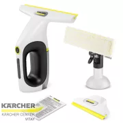 KÄRCHER WV 2 Universal Precision ablaktisztító