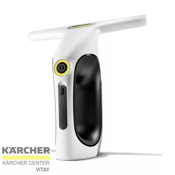 KÄRCHER WV 2 Universal Precision ablaktisztító