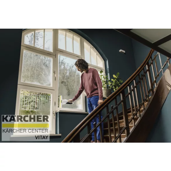 KÄRCHER WV 2 Universal Precision ablaktisztító