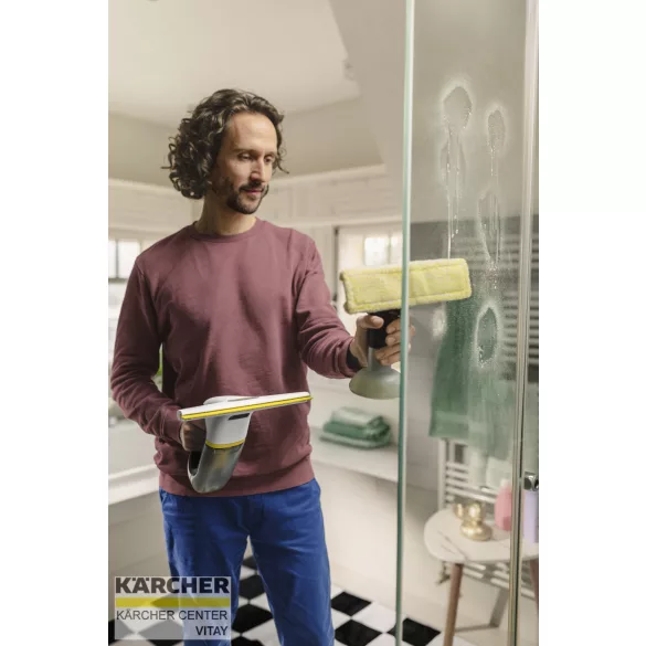 KÄRCHER WV 2 Universal Precision ablaktisztító