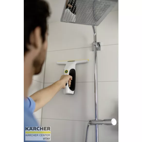 KÄRCHER WV 2 Universal Precision ablaktisztító