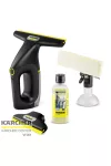 KÄRCHER WV 2 Universal Precision Black ablaktisztító