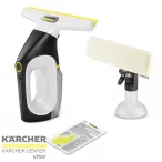 KÄRCHER WV 3 Comfort Care ablaktisztító