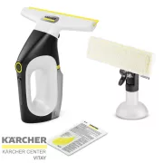 KÄRCHER WV 3 Comfort Care ablaktisztító