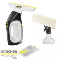 KÄRCHER WV 3 Comfort Care ablaktisztító