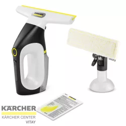 KÄRCHER WV 3 Comfort Care ablaktisztító