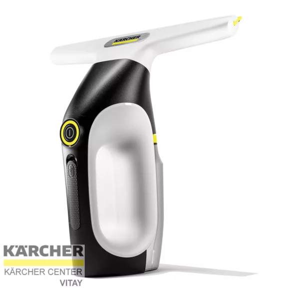 KÄRCHER WV 3 Comfort Care ablaktisztító