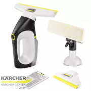 KÄRCHER WV 3 Comfort Precision ablaktisztító