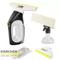 KÄRCHER WV 3 Comfort Precision ablaktisztító