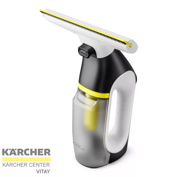 KÄRCHER WV 3 Comfort Precision ablaktisztító