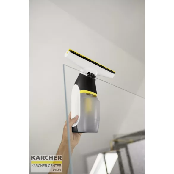 KÄRCHER WV 3 Comfort Precision ablaktisztító