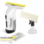 KÄRCHER WV 5 Ultra Care ablaktisztító