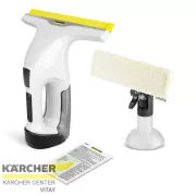 KÄRCHER WV 5 Ultra Care ablaktisztító