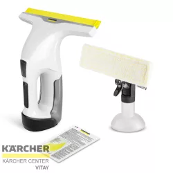 KÄRCHER WV 5 Ultra Care ablaktisztító
