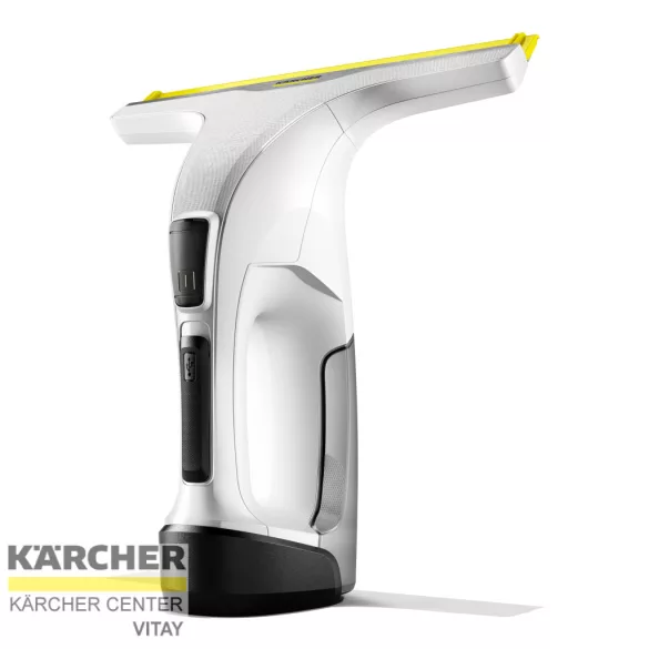 KÄRCHER WV 5 Ultra Care ablaktisztító