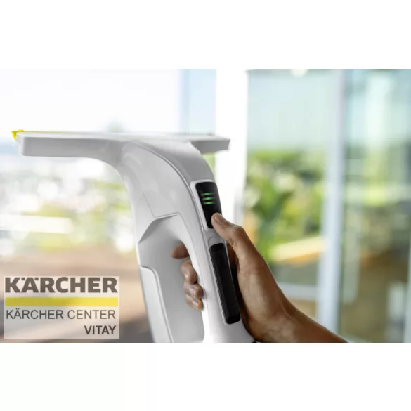 KÄRCHER WV 5 Ultra Care ablaktisztító