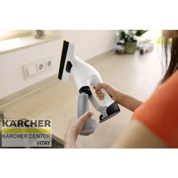KÄRCHER WV 5 Ultra Care ablaktisztító