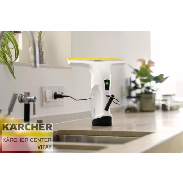 KÄRCHER WV 5 Ultra Care ablaktisztító