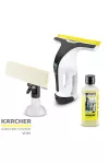 KÄRCHER WV 6 Plus D500 ablaktisztító