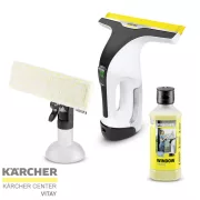 KÄRCHER WV 6 Plus D500 ablaktisztító