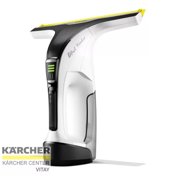 KÄRCHER WV 8 Signature Line ablaktisztító