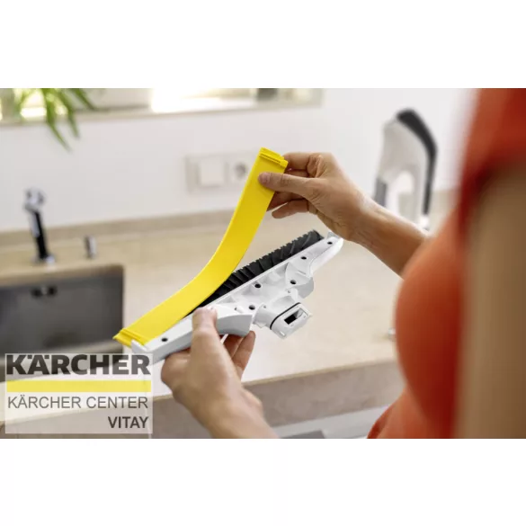 KÄRCHER WV 8 Signature Line ablaktisztító