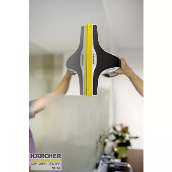 KÄRCHER WV 8 Signature Line ablaktisztító