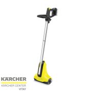 KÄRCHER PCL 3-18 akkumulátoros terasztisztító (akkumulátor nélkül) KÄRCHER PCL 3-18 akkumulátoros terasztisztító (akkumulátor nélkül)