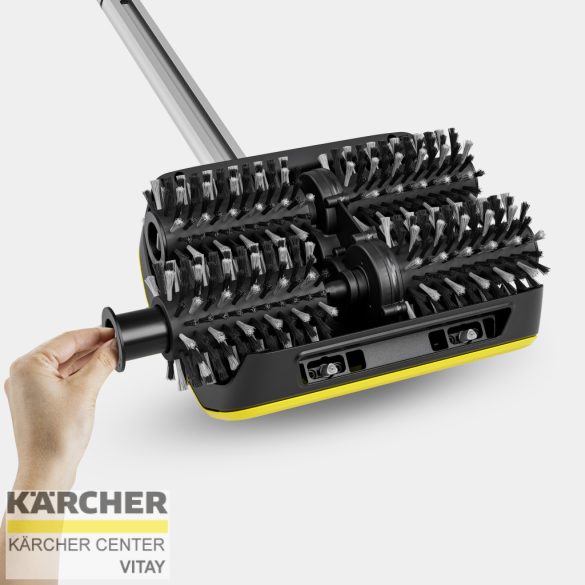 KÄRCHER PCL 6 terasztisztító